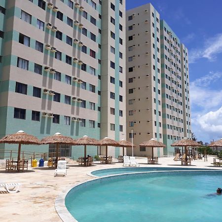 Apartamento Beira-Mar Com 2 Quartos Масейо Экстерьер фото