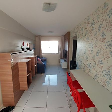 Apartamento Beira-Mar Com 2 Quartos Масейо Экстерьер фото