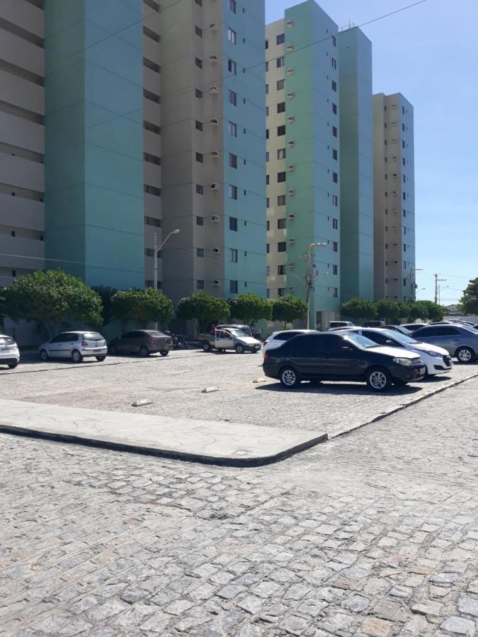 Apartamento Beira-Mar Com 2 Quartos Масейо Экстерьер фото