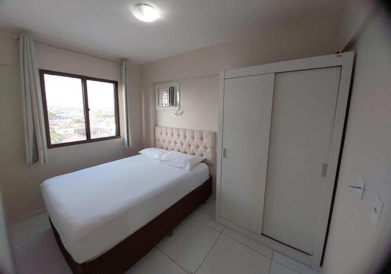Apartamento Beira-Mar Com 2 Quartos Масейо Экстерьер фото