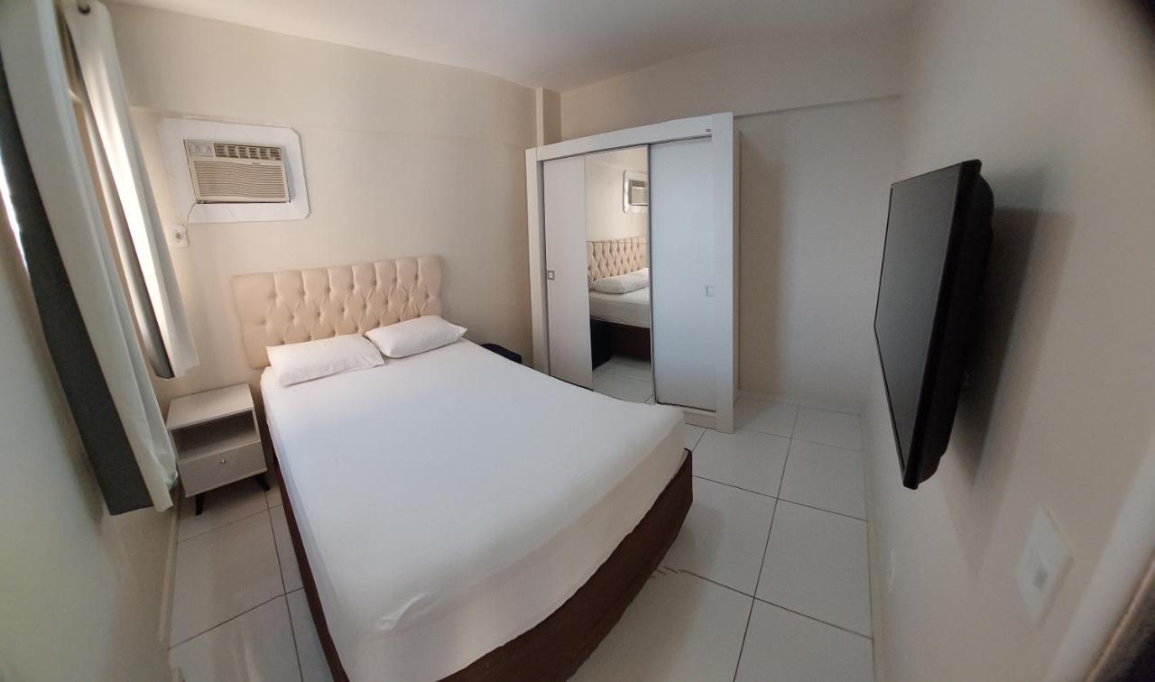 Apartamento Beira-Mar Com 2 Quartos Масейо Экстерьер фото