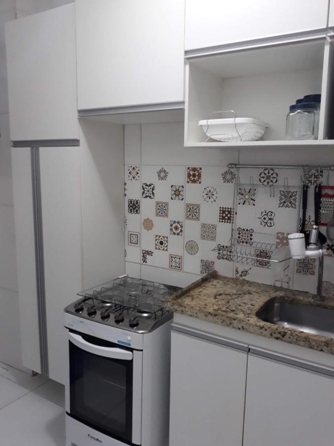 Apartamento Beira-Mar Com 2 Quartos Масейо Экстерьер фото