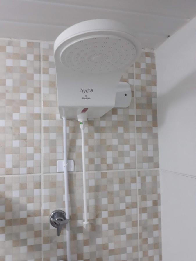 Apartamento Beira-Mar Com 2 Quartos Масейо Экстерьер фото