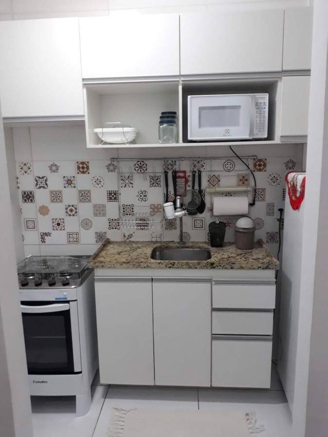 Apartamento Beira-Mar Com 2 Quartos Масейо Экстерьер фото