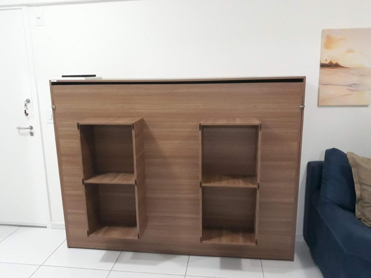 Apartamento Beira-Mar Com 2 Quartos Масейо Экстерьер фото