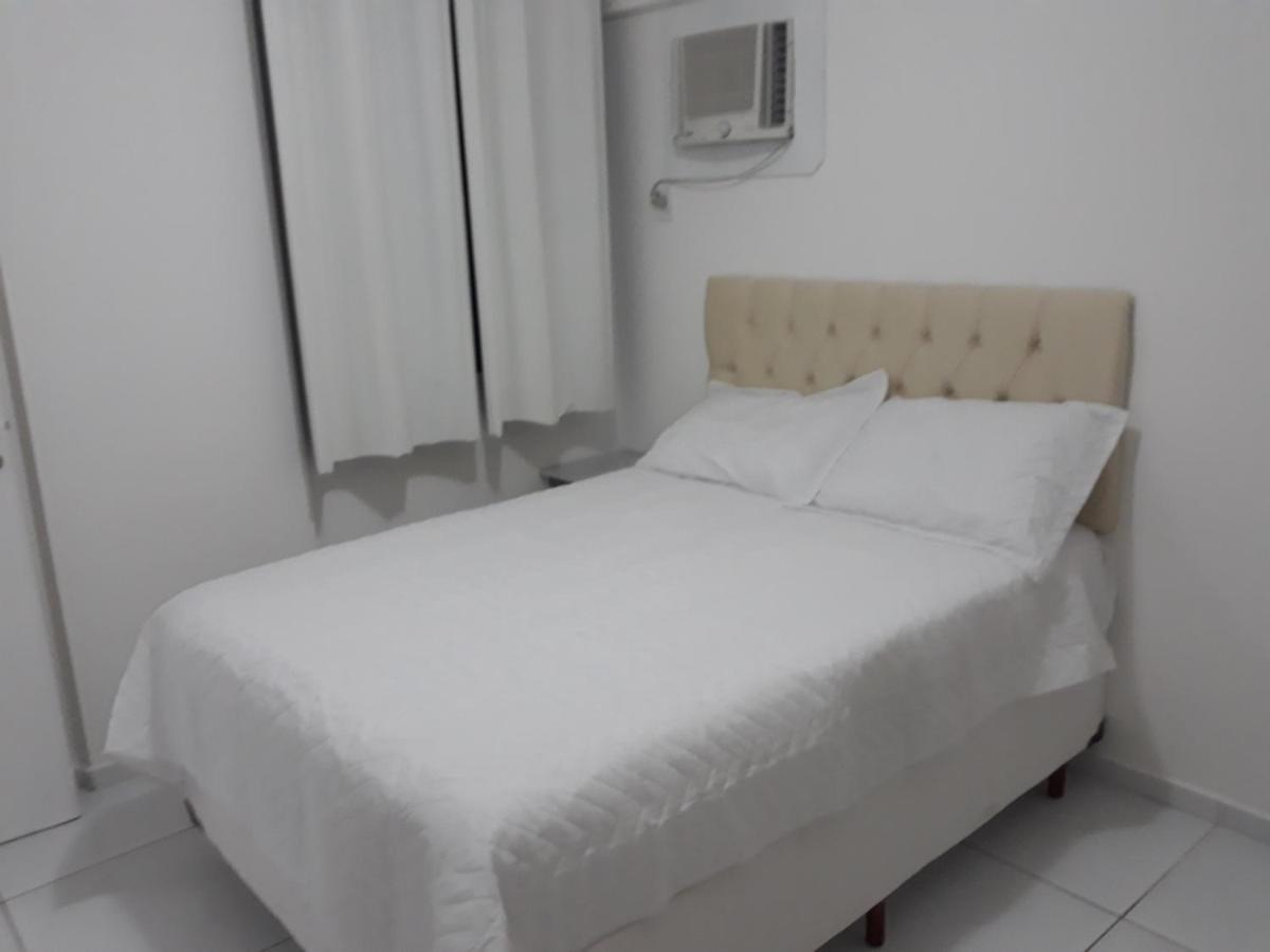 Apartamento Beira-Mar Com 2 Quartos Масейо Экстерьер фото