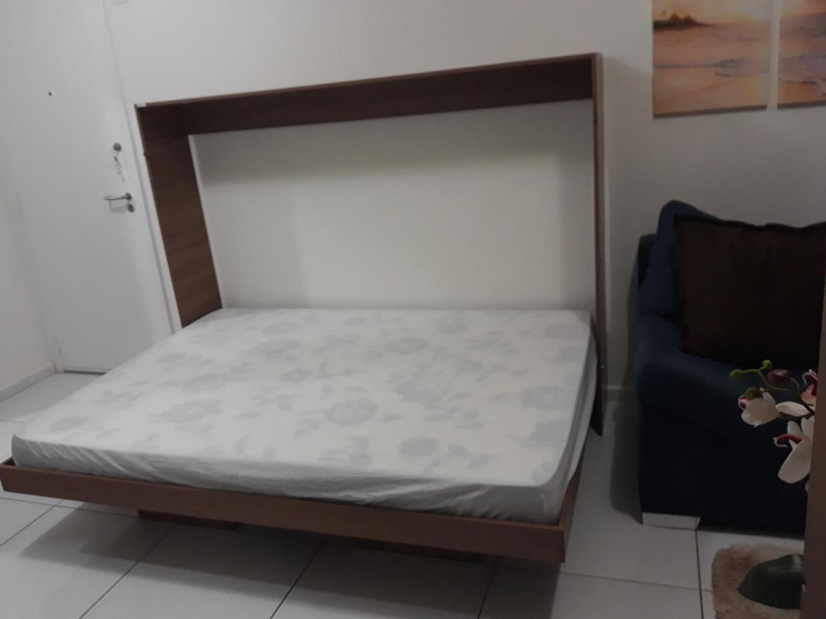 Apartamento Beira-Mar Com 2 Quartos Масейо Экстерьер фото