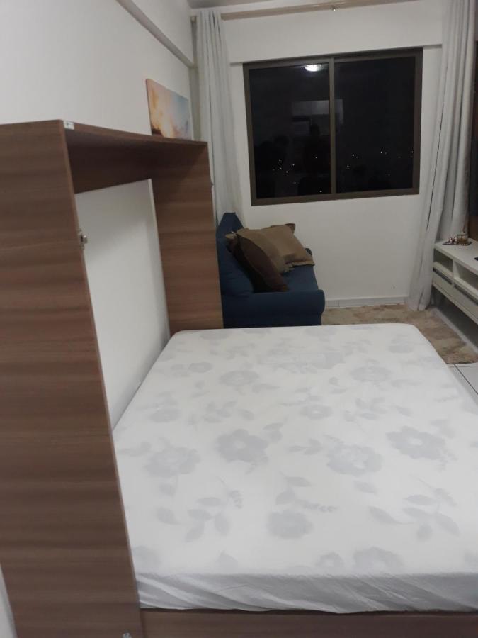 Apartamento Beira-Mar Com 2 Quartos Масейо Экстерьер фото